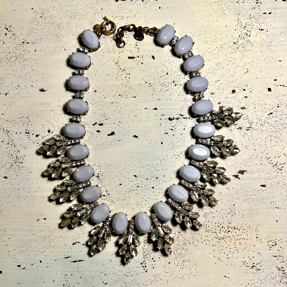 J.Crew Necklace